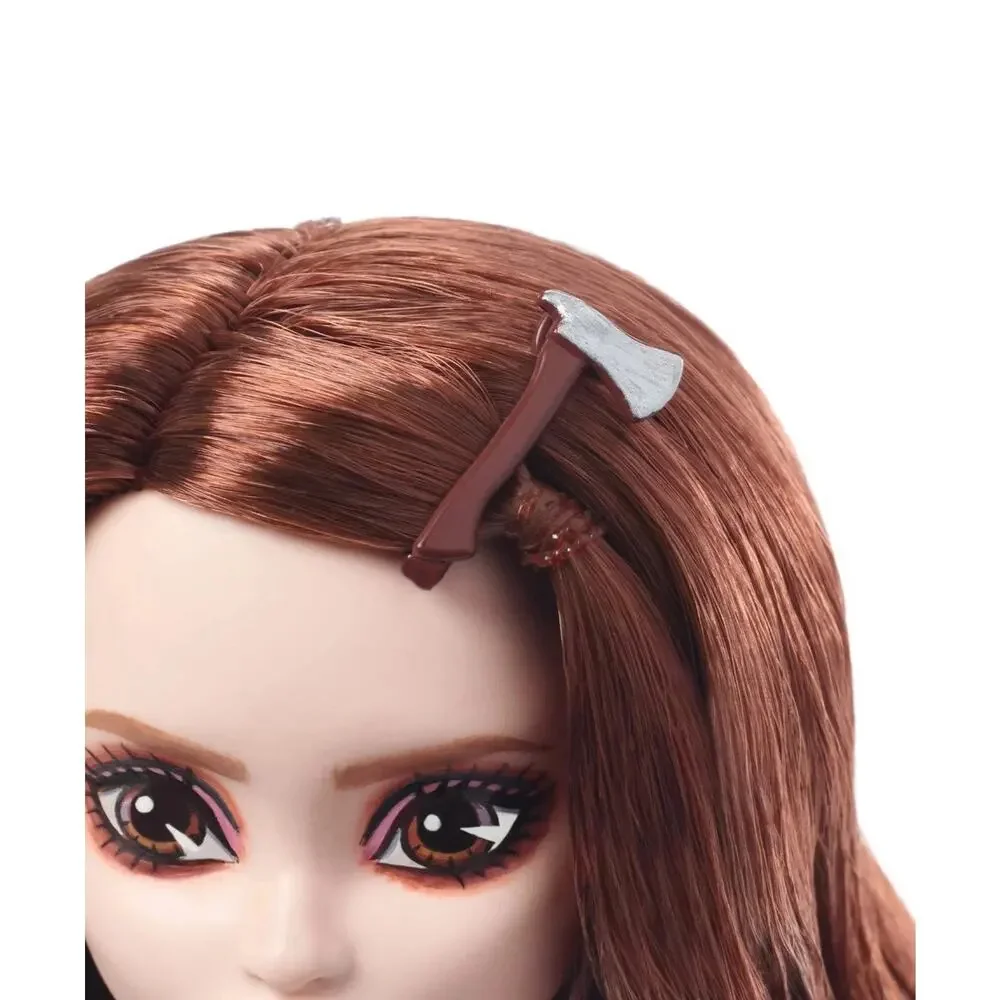 Monster High Skullector The Shining Grady Twins Dolls Toys New Sealed Box - Picture 6 of 10